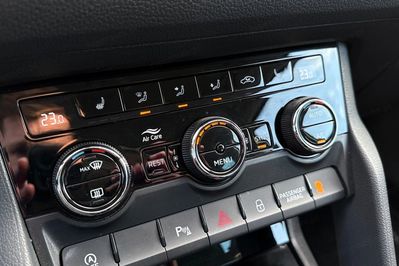 Skoda Kodiaq 1.5 TSI ACT 4x2 Style DSG