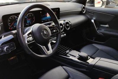 Mercedes CLA Shooting Brake 180 d