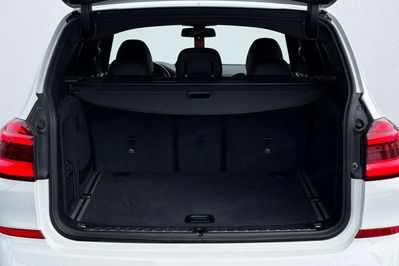 BMW X3 XDRIVE20D m Sport Sport
