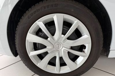 Opel Corsa Edition 1.2 Turbo