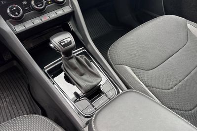 Skoda Kodiaq Ambition 1.5 TSI ACT  DSG