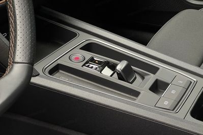 Cupra Formentor 2.0 TSI 4Drive DSG