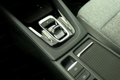 Skoda Octavia 1.5 TSI mHEV Selection DSG
