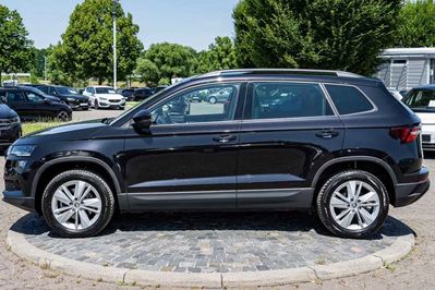 Skoda Karoq Drive 1.5 TSI DSG ACT