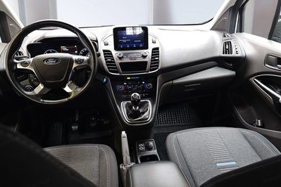 Ford Transit Connect Kombi 230 L2 Active