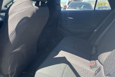 Toyota Corolla 1.8 Hybrid GPF Comfort