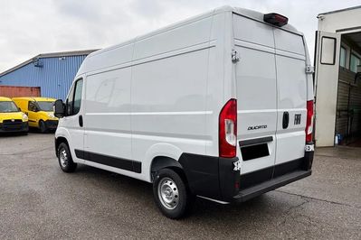Fiat Ducato 3.3t  L2H2