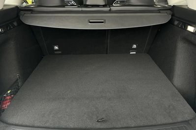 Baic Beijing 5 1.5T DCT