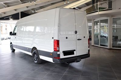 Volkswagen Crafter L5H3