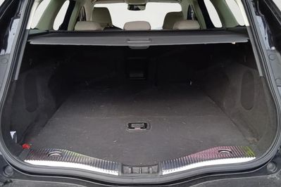 Ford Mondeo 2.0 EcoBlue Vignale