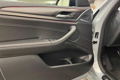 BMW X4 xDrive30d M Sport