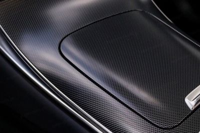 Mercedes GLC 220 d 4-Matic Avantgarde