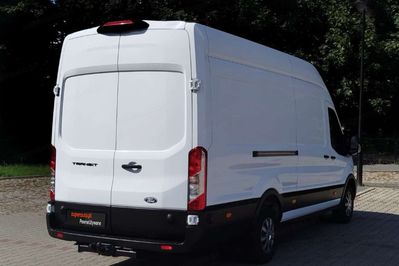 Ford Transit L4H3