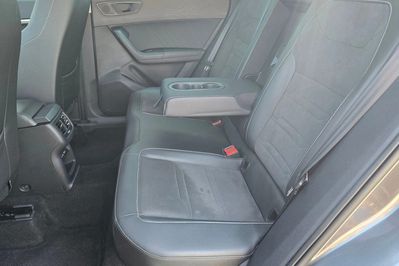 Seat ATECA Ateca 1.5 TSI Xperience S&S DSG