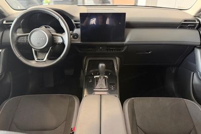 Mazda CX-5 e-SKYACTIV G Center-Line