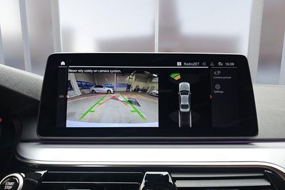 BMW Seria 5 520d
