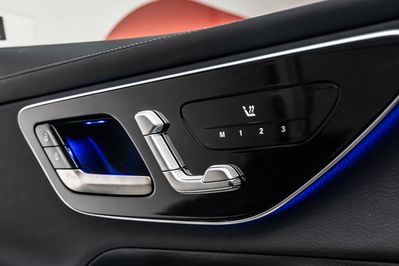 Mercedes GLC Coupe 200 d  4-Matic Avantgarde