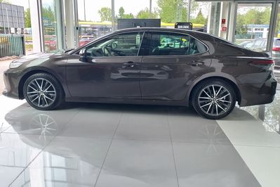 Toyota Camry 2.5 Hybrid Executive