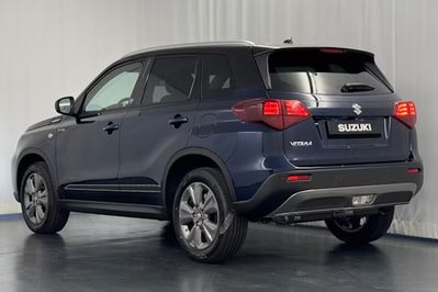 Suzuki Vitara 1.5 DualJet Hybrid Premium Plus 2WD AGS