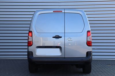 Opel Combo Van Cargo XL L2H1 EAT8