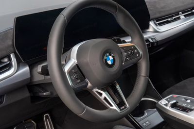 BMW X2 sDrive20i M Sport