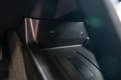 Tiger EIGHT ‎1.5 TGDI BENZ + LPG FWD