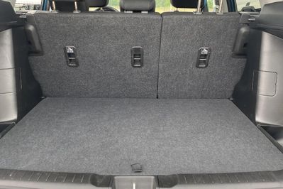 Suzuki Vitara 1.4 Boosterjet SHVS Premium 4WD