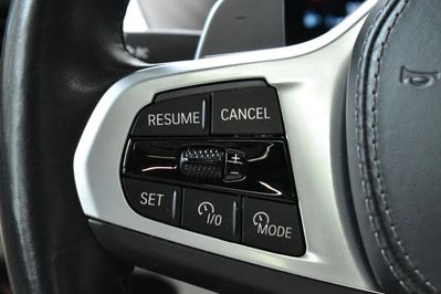BMW X7 xDrive40d M Sport