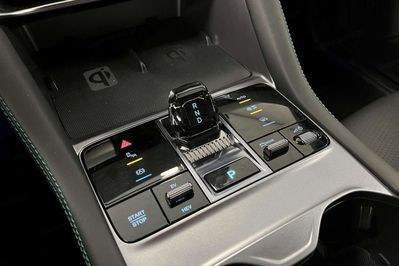 BYD Seal U DM-i 1.5 Comfort