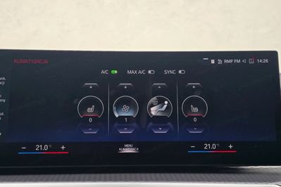 BMW Seria 3 320i M Sport