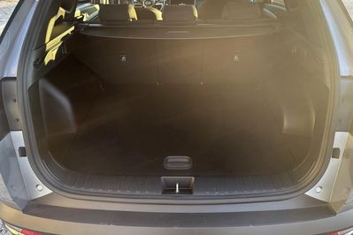 Hyundai Tucson Executive  1.6 T-GDi 48V DCT