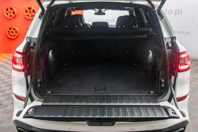BMW X5 xDrive30d M Sport