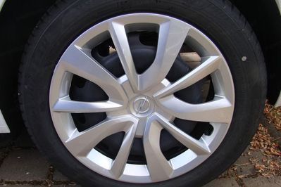 Opel Corsa Edition 1.2 Turbo