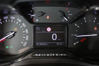 Toyota Proace City Verso L1H1 Business