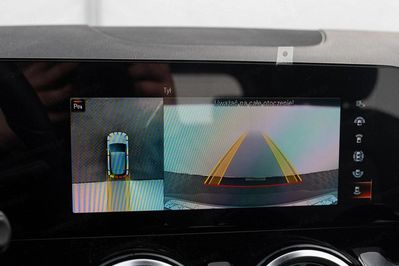Mercedes EQA 250.66.5KWH Progressive