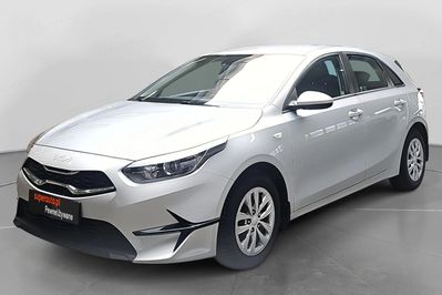 Kia Ceed 1.5 T-GDI S