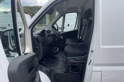 Opel Movano Heavy L3H2