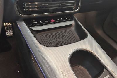 Mercedes CLA 220  4-Matic AMG Line