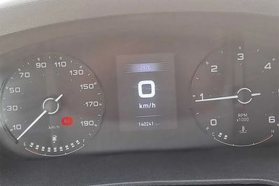 Fiat Ducato Maxi L4H2