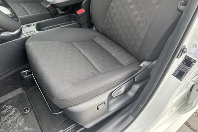 Toyota Yaris Comfort  1.5 Hybrid