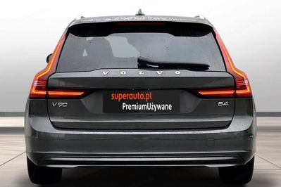 Volvo V90 B4 D Momentum Pro