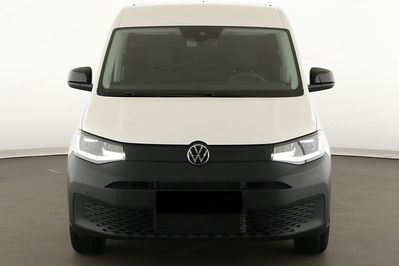 Volkswagen Caddy Cargo Maxi L2H1 DSG