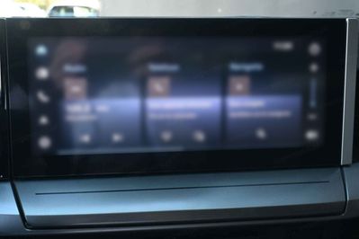 Opel Frontera GS 54kWh
