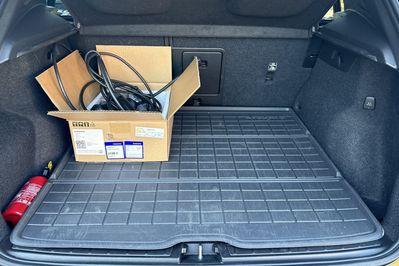 Volvo XC40 T5 Plug-In Hybrid Plus Dark
