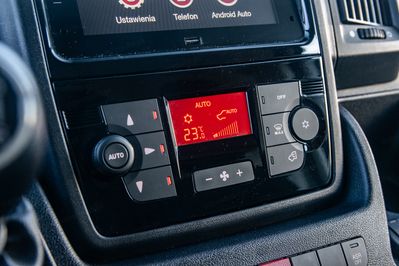 Fiat Ducato L3H2 Easy Pro