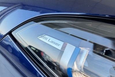 BMW Seria 8 Coupe 840i xDrive