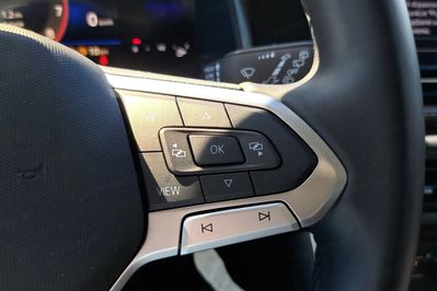 Volkswagen Taigo TSI Life