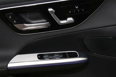 Mercedes GLC Coupe 220 d 4MATIC Avantgarde