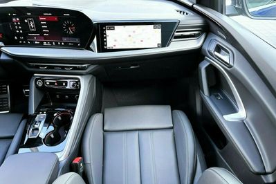 Audi Q5 TDI mHEV 150 kW Quattro S tronic