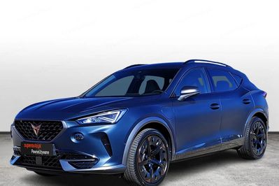 Cupra Formentor 1.4 e-Hybrid VZ DSG